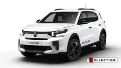 Citroën C3 Aircross ürün görseli
