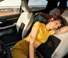 Citroën C3 Aircross ürün görseli