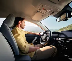Citroën C4 ürün görseli