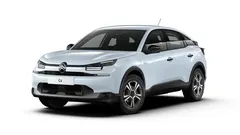 Citroën C4 ürün görseli