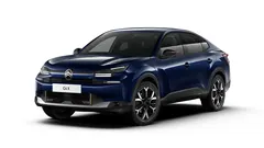 Citroën C4 X ürün görseli