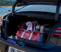 Citroën C4 X ürün görseli