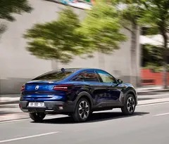 Citroën C4 X ürün görseli