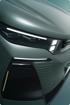 Citroën C5 Aircross ürün görseli
