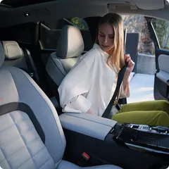 Citroën C5 Aircross ürün görseli