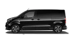 Citroën SpaceTourer ürün görseli