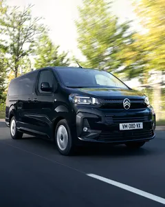 Citroën SpaceTourer ürün görseli