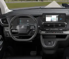 Citroën SpaceTourer ürün görseli