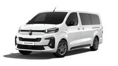 Citroën SpaceTourer ürün görseli
