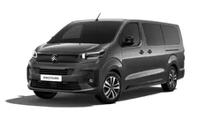 Citroën SpaceTourer ürün görseli