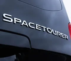 Citroën SpaceTourer ürün görseli