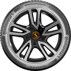 Continental AllSeasonContact 2 Lastik ürün görseli