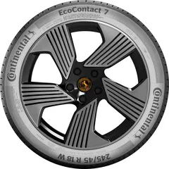 Continental EcoContact 7 Lastik ürün görseli