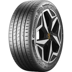 Continental PremiumContact 7 Lastik ürün görseli