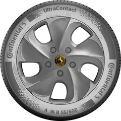 Continental UltraContact ürün görseli