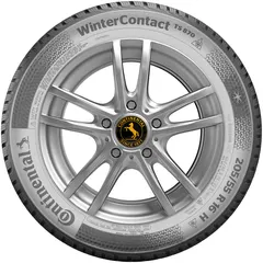 Continental WinterContact TS 870 Lastik ürün görseli