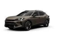 CUPRA Formentor ürün görseli