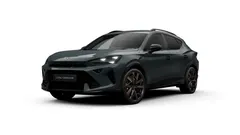 CUPRA Formentor ürün görseli