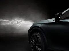 CUPRA Formentor ürün görseli