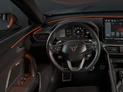 CUPRA Formentor ürün görseli