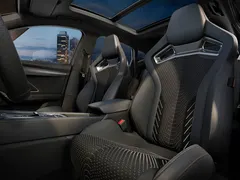 CUPRA Formentor ürün görseli