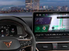 CUPRA Formentor ürün görseli