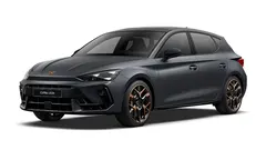 CUPRA Leon ürün görseli