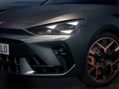 CUPRA Leon ürün görseli