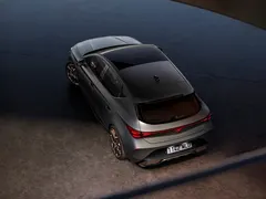 CUPRA Leon ürün görseli