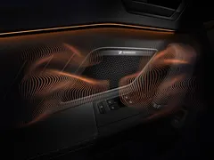 CUPRA Leon ürün görseli
