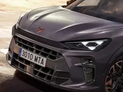CUPRA Terramar ürün görseli