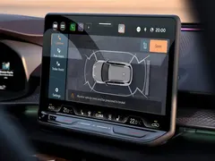 CUPRA Terramar ürün görseli