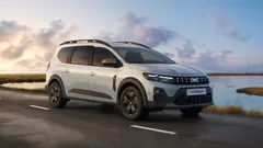 Dacia Jogger ürün görseli