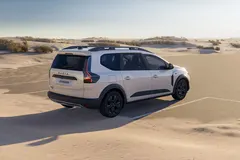 Dacia Jogger ürün görseli