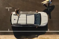 Dacia Jogger ürün görseli