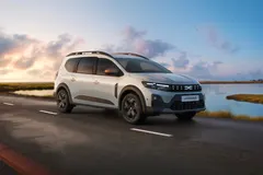 Dacia Jogger ürün görseli