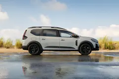 Dacia Jogger ürün görseli
