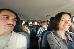 Dacia Jogger ürün görseli