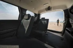 Dacia Jogger ürün görseli