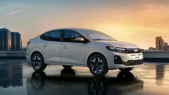 Dacia Logan ürün görseli