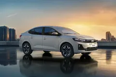 Dacia Logan ürün görseli
