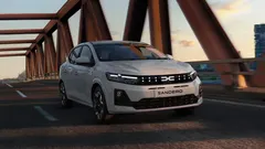 Dacia Sandero ürün görseli