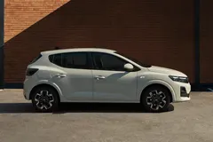 Dacia Sandero ürün görseli