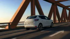 Dacia Sandero ürün görseli