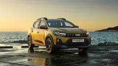 Dacia Sandero Stepway ürün görseli
