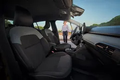 Dacia Sandero Stepway ürün görseli