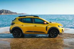 Dacia Sandero Stepway ürün görseli