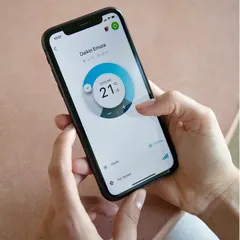 Daikin Emura III Inverter Klima ürün görseli