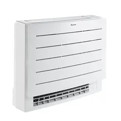 Daikin Perfera Yer Tipi Inverter Klima ürün görseli