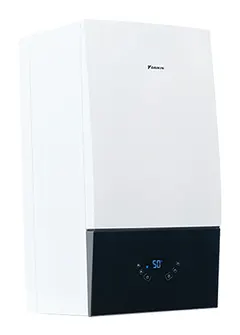 Daikin Premix VZ 23 kW Tam Yoğuşmalı Kombi ürün görseli